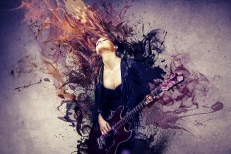 Hear Kurt Cobain’s Sparse, Poignant ‘Sappy’ Demo