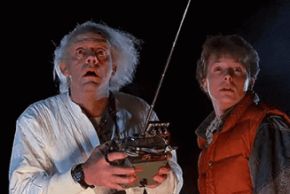 10 Back to the Future Quotes You Probably Say All the Time