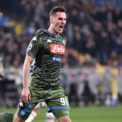 12 goals in 17 starts this season: Spurs looking to discuss the signing of 26-yr-old star