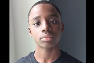 12-Year-Old Keedron Bryant Pays Tribute to George Floyd With Moving ‘I Just Want to Live’