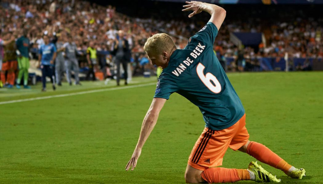 14 goals this season: Pundit says 23-yr-old ‘would be a great addition to Newcastle’