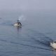 19 dead as Iran warship hit by ‘friendly fire’ in tense Gulf