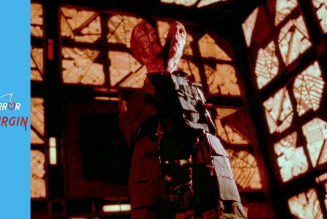 1997’s Cube Feels More Relevant Now Than Ever