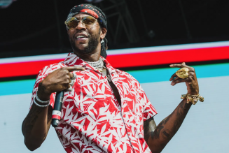 2 Chainz’s Atlanta Restaurant Shut Down by Police for Violating COVID-19 Guidelines