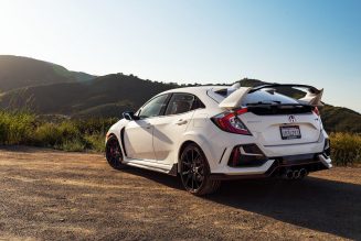 2020 Honda Civic Type R First Drive Review: Now Even Sharper