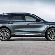 2020 Lincoln Corsair Interior Review: Watch Out, BMW and Audi