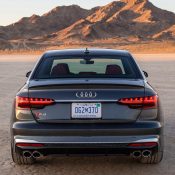 2021 Acura TLX and TLX Type S vs. Audi A4 and S4: Sports Sedan Showdown