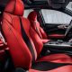 2021 Acura TLX Interior Review