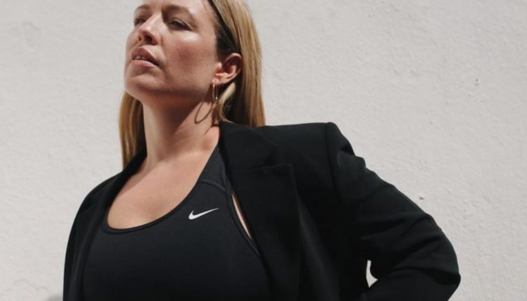 23 Sports Bras That Are as Supportive as They Are Comfortable