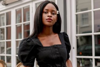 25 Little Black Dresses for Timeless Summer Style