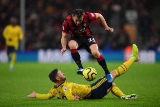 26-yr-old fancies Tottenham move, some of their fans react: ‘Great little player’, ‘Yesss’