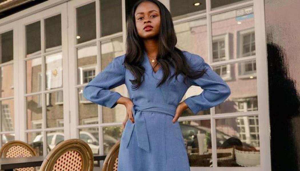 28 Wedding Guest Dresses We’re Already Eyeing Up for 2021