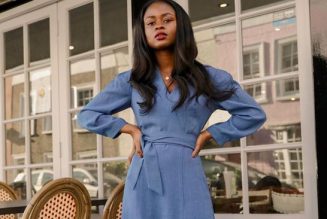 28 Wedding Guest Dresses We’re Already Eyeing Up for 2021