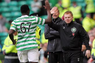 28y/o in love with Celtic shares why January move Lennon wanted fell through