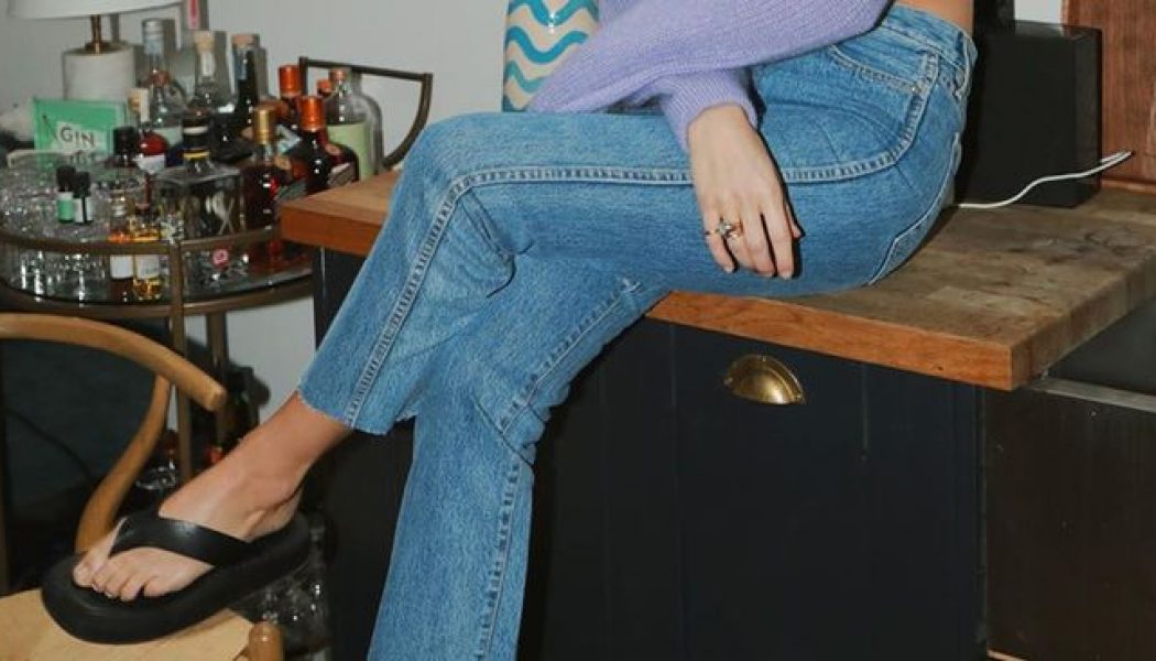 4 Sandals That Are Already Trending in 2020