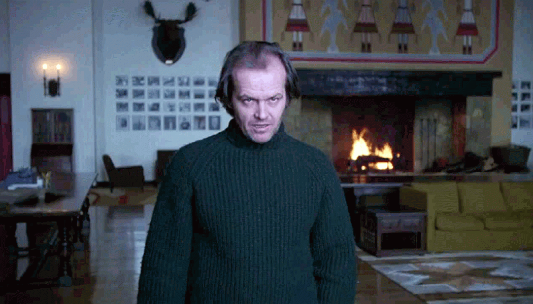 40 Years Later, Stanley Kubrick’s The Shining Is a State of Mind