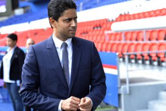 46y/o interested in buying Leeds United named as football’s most influential person