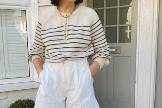 5 Loungewear Outfit Ideas I’ve Fallen for This Summer