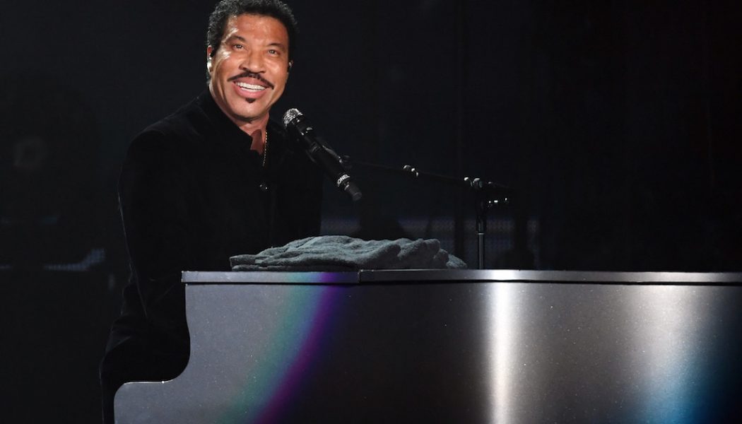 5 Things I’d Rather Do Than Listen to Lionel Richie’s Upcoming ‘We Are the World’ Remake