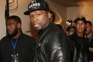 50 Cent Calls Out Diddy, Irv Gotti & Jeezy For Not Doing Right By Big Meech’s Brother