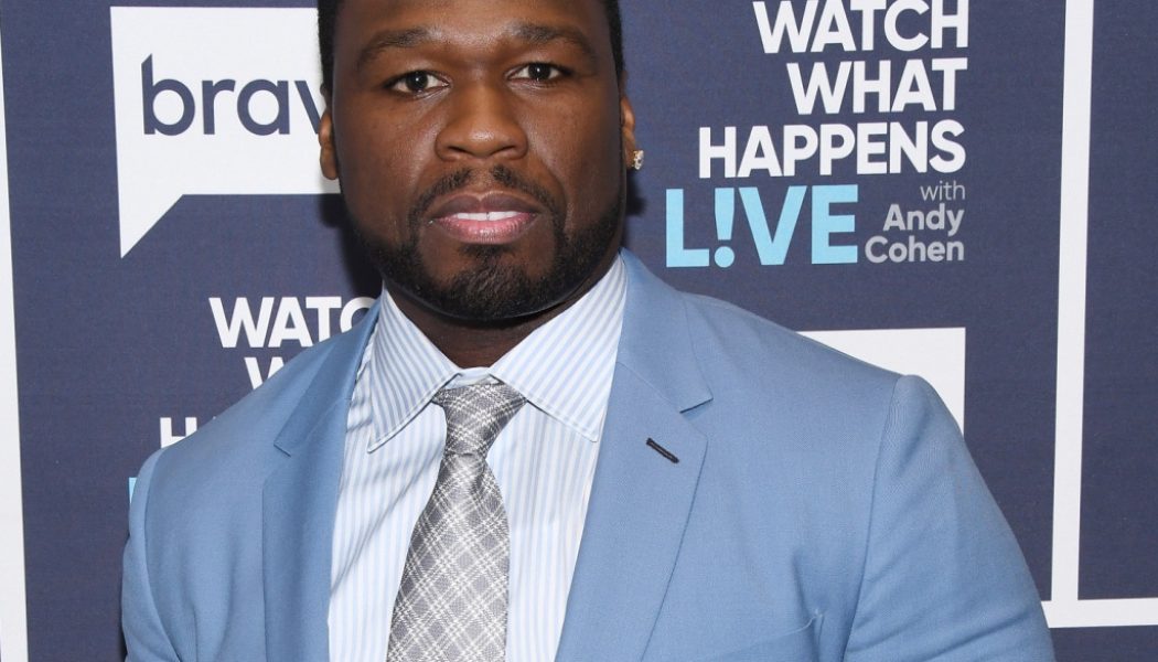 50 Cent Reveals Steve Jobs Paid Him 150K To Use iPod In “P.I.M.P.” [Video]