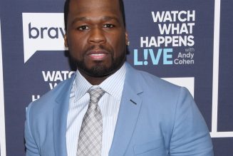 50 Cent Reveals Steve Jobs Paid Him 150K To Use iPod In “P.I.M.P.” [Video]