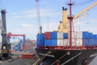 50 ships with petroleum products, food items to arrive Lagos ports