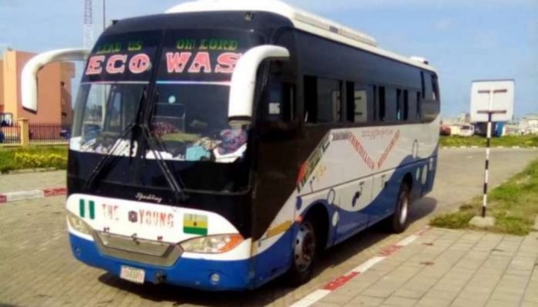 53 more Nigerian returnees from Ghana, Benin Republic arrive Seme border