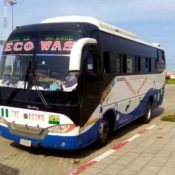 53 more Nigerian returnees from Ghana, Benin Republic arrive Seme border