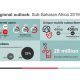 5G Connections in Sub-Saharan Africa will Reach 28-Million by 2025, Says GSMA
