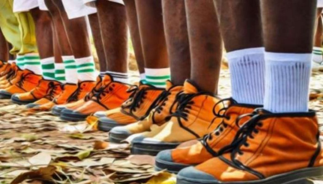 68 NYSC members to repeat service year in Lagos