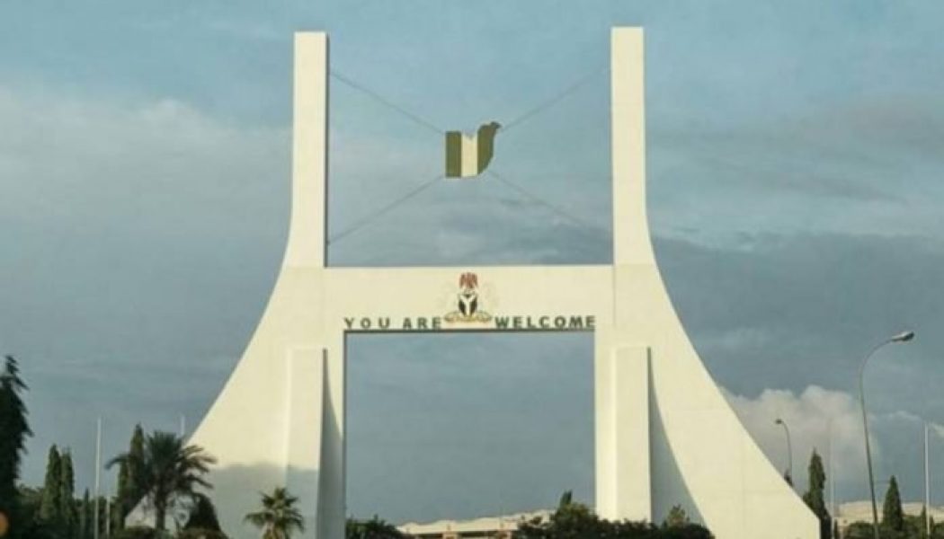 68 travellers hidden in trucks arrested in Abuja