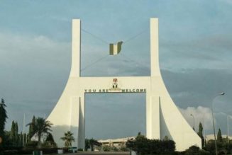 68 travellers hidden in trucks arrested in Abuja
