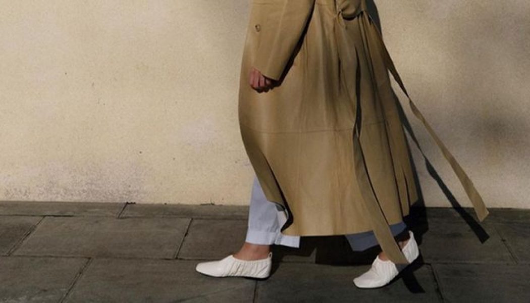 7 Designers on What Makes a Really Great Pair of Shoes