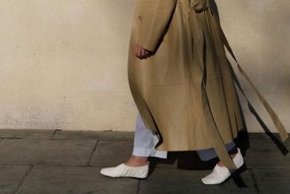 7 Designers on What Makes a Really Great Pair of Shoes