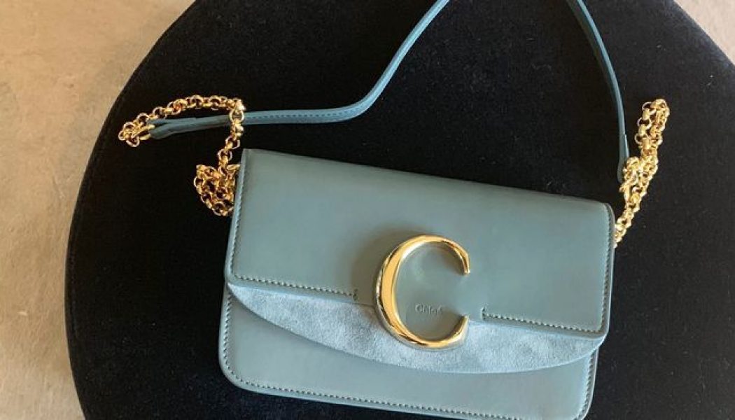 7 Iconic Chloé Bags We Have on Our Forever Wish Lists