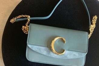 7 Iconic Chloé Bags We Have on Our Forever Wish Lists