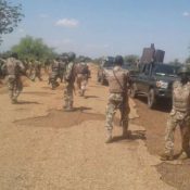 75 Boko Haram insurgents killed in border security operations