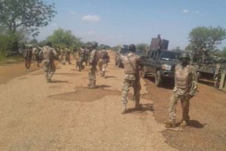 75 Boko Haram insurgents killed in border security operations