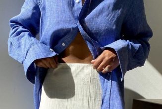 8 Stylish Buys to Kick-Start Your Summer Wardrobe