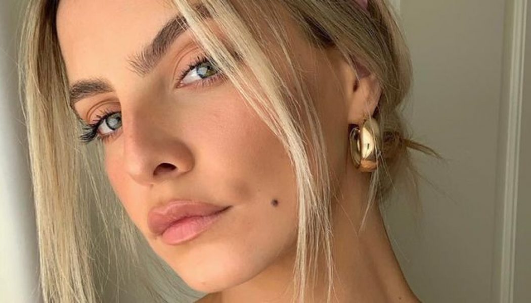 9 Pretty Summer Makeup Looks We Can’t Wait to Try Ourselves