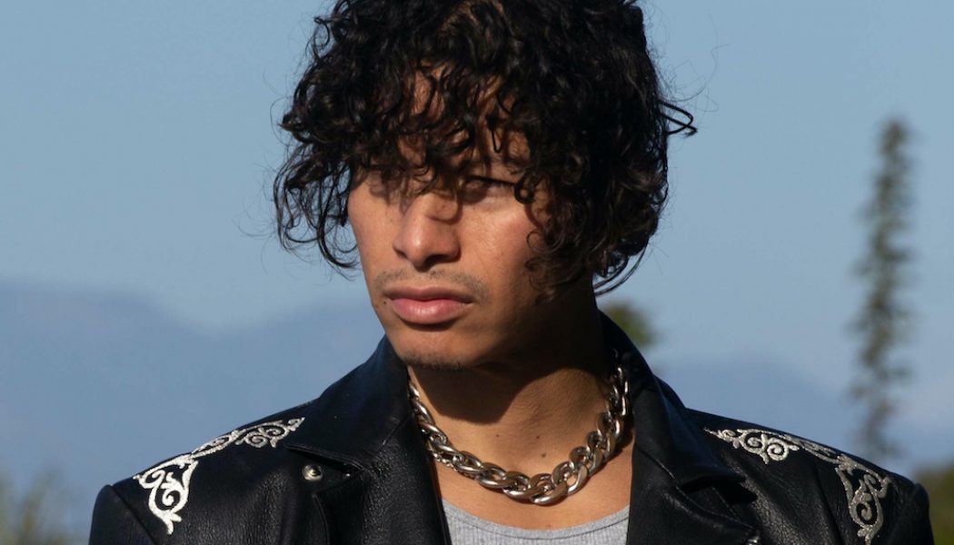 A CHAL’s ‘No Cure’ Playlist