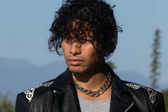 A CHAL’s ‘No Cure’ Playlist