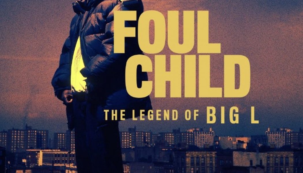 A Mini-Doc On The Late, Great Big L Drops May 29
