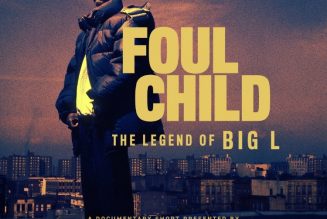 A Mini-Doc On The Late, Great Big L Drops May 29