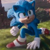 A sequel to the Sonic the Hedgehog movie is in development