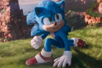 A sequel to the Sonic the Hedgehog movie is in development