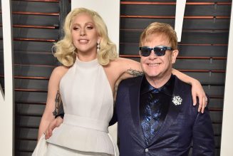 A Timeline of Lady Gaga & Elton John’s Decade-Long Friendship