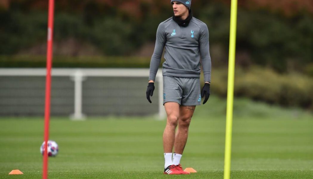 ‘A top player’: Paul Robinson urges Tottenham Hotspur to avoid selling 28-year-old attacker