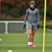 ‘A top player’: Paul Robinson urges Tottenham Hotspur to avoid selling 28-year-old attacker